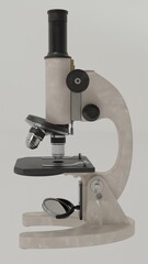 microscope close up photos