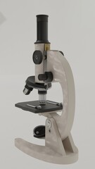 microscope close up photos