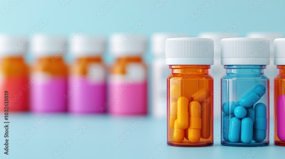Poster engineers developing ai-driven drug solutions