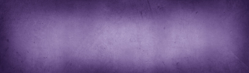 Purple concrete texture background