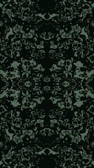 abstract wallpaper, abstract background, fractal design