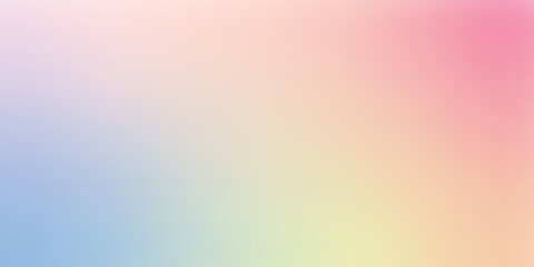 Light yellow pink gradient blur design,  For Your Graphic Invitation Card, Poster, Brochure.