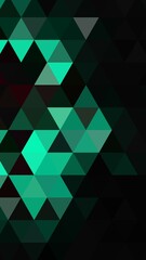 triangular motif. triangle pattern. tribal motif. triangle background