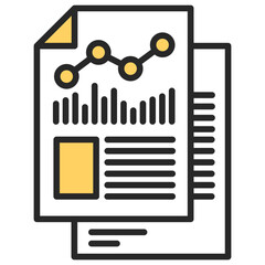 Analytics Icon