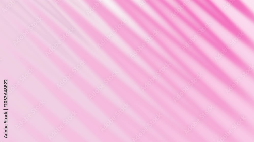 Poster abstract light pink gradient texture animation background