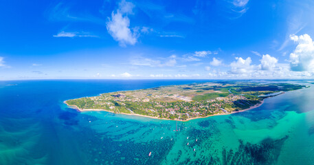 Pen&iacute;nsula de Mara&uacute;