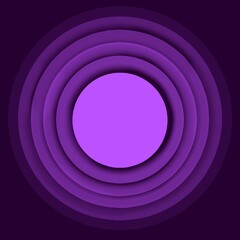 purple and white buttons, abstract purple circle, abstract purple background, purple, abstract background with circles, abstract background with circles, 3D, template, frame, motion, light, eclipse 