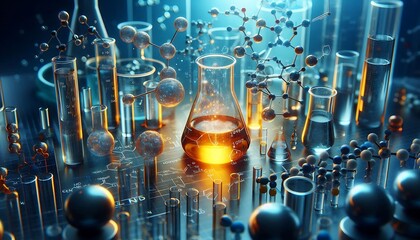 Innovative pharmaceutical technologies for drug discovery in a laboratory
