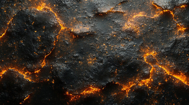 burnt metal texture with rust, grunge, and decay. A rugged surface with deep colors, representing time, weathering, and resilience, symbolizing transformation and industrial past