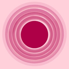 abstract pink circle, abstract pink background, blue,  abstract background with circles, abstract background with circles, 3D illustration, bright, frame, spiral, pink background, motion, round, frame