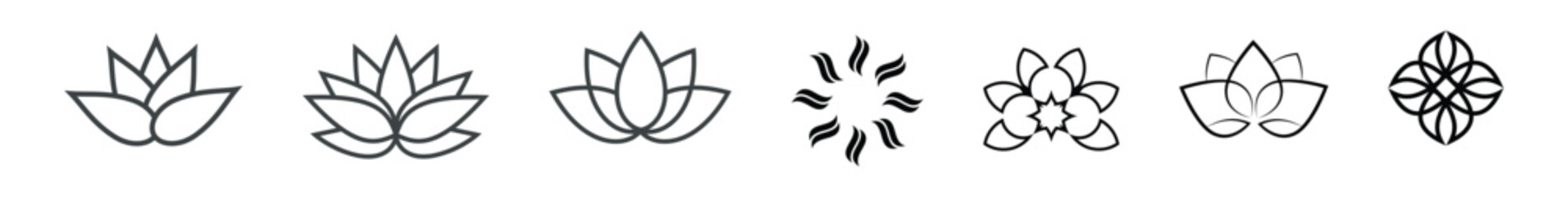 Lotus icon set.eps