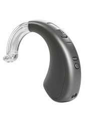 Modern Hearing Aid for Improved Hearing Experience