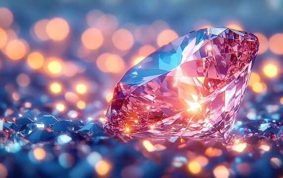 diamond