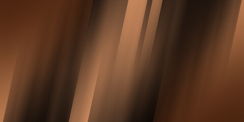 curtains, modern background for wallpaper, abstract brown gradient background