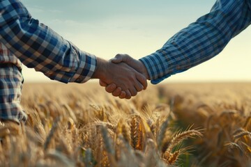 agronomist woman farmer