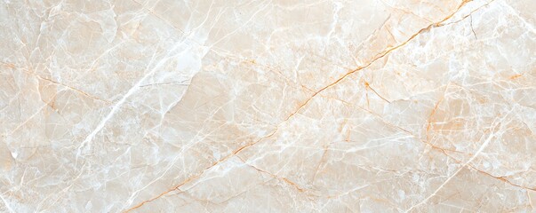Elegant light marble surface with subtle veining and texture, perfect for interior design or decorative projects.