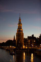 city old town hall