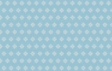Easter floral seamless vector pattern simple hand drawn cartoon style. Pastel colors colorful background. Ideal for printing textiles, clothes, packaging, wrapping paper, wallpaper
