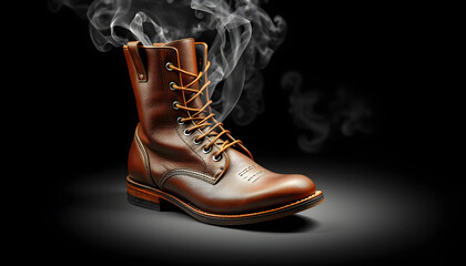 Golden Christmas and New Year glittering stars swirl on black bokeh background, backdrop with sparkling golden stars, holiday garland, magic glowing lights. Gold Abstract Glitter Blinking sparks iso