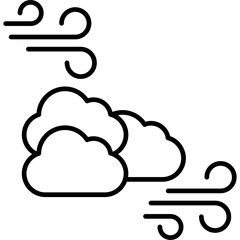 Windy Icon