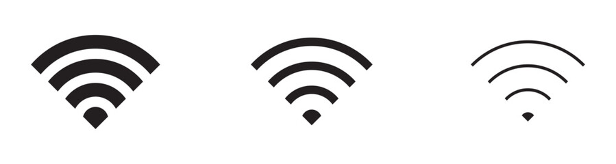wifi vector, wifi symbol, wifi icon, wifi icon collection