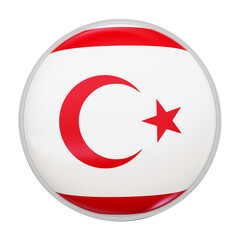 country flag button