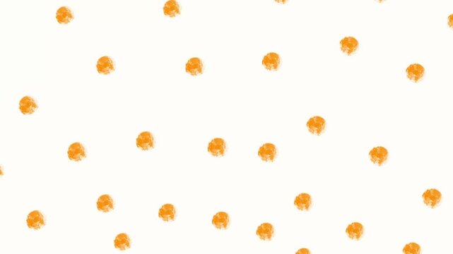 dots animation video