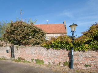 Rentmeestershuis Bronkhorst, Gelderland province, The Netherlands