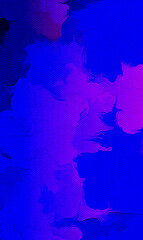 Vertical background Template with deckled edges suitable for social media online posts, promos, advertisement, posters, and your creative design works with free space to insert text