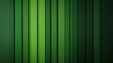 A gradient background transitioning from light to rich forest green, creating a calming and elegant visual perfect for digital design or branding 