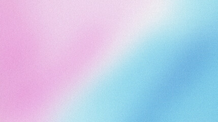 Pink and blue gradient background with noise texture, backdrop design