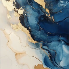 Naklejka premium luxurious abstract background