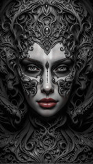 Say Hello To Your Wooden Queen