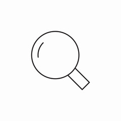 discovery check icon sign vector