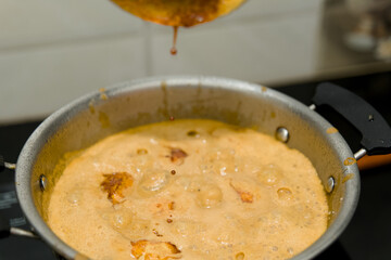 Simmering Spice Drops