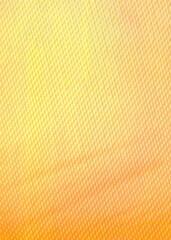 Yellow vertical background for holidays, Banner, Poster, celebration, event and various design works