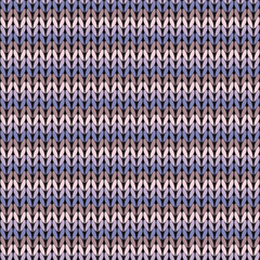 Knitted background pattern wallpaper knitting decorative print handmade textile knitting handiwork