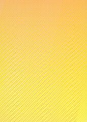 Yellow vertical background for holidays, Banner, Poster, celebration, event and various design works
