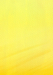 Yellow vertical background for holidays, Banner, Poster, celebration, event and various design works