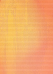 Yellow vertical background for holidays, Banner, Poster, celebration, event and various design works