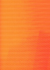 Obraz premium Orange vertical background for holidays, Banner, Poster, celebration, event and various design works
