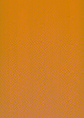 Orange vertical background for holidays, Banner, Poster, celebration, event and various design works