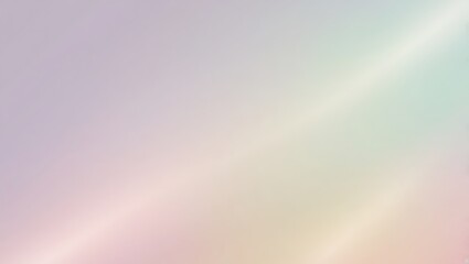 Abstract pastel background. Generative Ai.