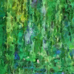 Oil paintings and various flowers, roses, peonies, cranes, lotus leaves, lotus flowers,...