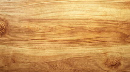 Fototapeta premium Mellow light-colored wood texture background. Natural grain and low contrast.