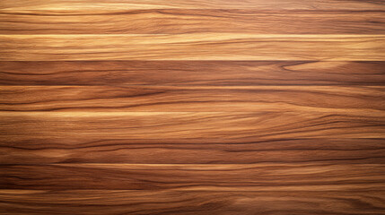 Fototapeta premium Mellow light-colored wood texture background. Natural grain and low contrast.