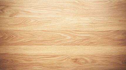 Fototapeta premium Mellow light-colored wood texture background. Natural grain and low contrast.