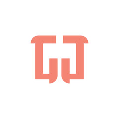 Letter G Vector Logo Design