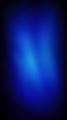 A vibrant vertical gradient with deep blue hues and a grainy texture, perfect for dynamic wallpapers, banners, and creative backdrops, adding depth and contrast