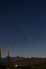 紫金山・アトラス彗星
